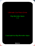 Ultimate Car Race Drive screenshot 2/3