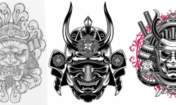 Japanese tattoo designs screenshot 2/3