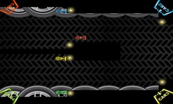 Hot Speed - Multiplayer Racing screenshot 2/6