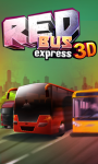 Red Bus Express 3D screenshot 1/6