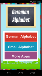 German Alphabet screenshot 2/6