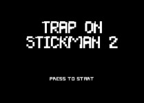 Trap On Stickman 2 screenshot 1/6