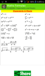 All Maths Formulas screenshot 6/6