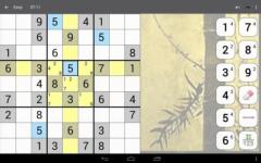 Sudoku Premium star screenshot 6/6