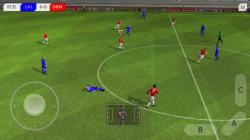 Dream League Soccer ordinary screenshot 3/6