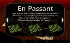 3D Chess Game fresh screenshot 3/6