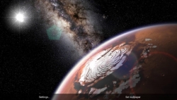 Mars in HD Gyro 3D XL special screenshot 5/6