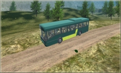 Tourist Bus Simulator 2016 screenshot 1/5