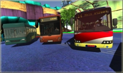 Tourist Bus Simulator 2016 screenshot 2/5