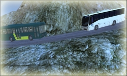 Tourist Bus Simulator 2016 screenshot 4/5