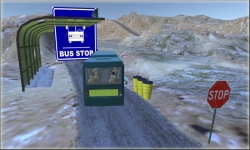Tourist Bus Simulator 2016 screenshot 5/5