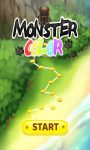 Monster and Beasts Matching Adventure Color Games screenshot 1/4
