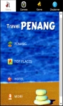 Penang Travel Booking  screenshot 1/3