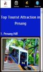 Penang Travel Booking  screenshot 2/3