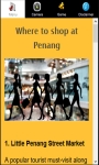 Penang Travel Booking  screenshot 3/3