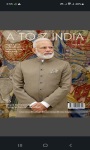 A TO Z INDIA - MARCH 2023 screenshot 1/6