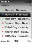 Navratri Vrat Kathaye screenshot 3/4
