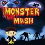 Monster Mash screenshot 1/2