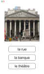 Learn and play French 1000 words screenshot 5/6