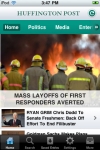 HuffingtonPost.com screenshot 1/1