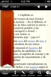 LDS Escrituras screenshot 1/1