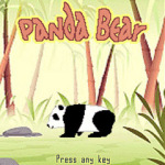 Panda Bear Free screenshot 1/2