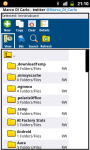 File Explorer MDC screenshot 1/6