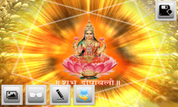 Diwali Greetings by 4D Soft Tech screenshot 2/5
