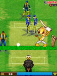 Cricket League Of Champions_Free1 screenshot 4/6