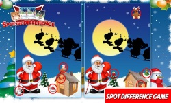 Christmas Games Puzzle For Kid screenshot 3/5