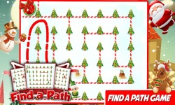 Christmas Games Puzzle For Kid screenshot 4/5