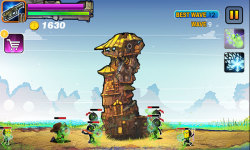 Shadow Defense - Tower Defense screenshot 4/5