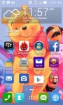 Winnie The Pooh Live HD Wallpapers screenshot 4/6