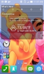 Winnie The Pooh Live HD Wallpapers screenshot 5/6