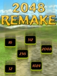 2048 REMAKE screenshot 1/3