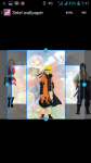 Naruto HQ Wallpapers screenshot 3/4