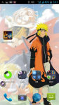 Naruto HQ Wallpapers screenshot 4/4