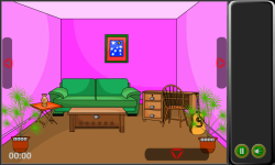 Residence Room Escape screenshot 2/2