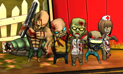 Zombie Slayer screenshot 1/6