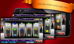 Jackpot Slot Rush Casino screenshot 1/5