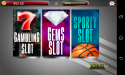 Jackpot Slot Rush Casino screenshot 2/5