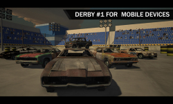 World of Derby screenshot 2/6