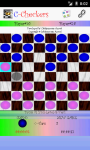 C-Checkers screenshot 1/6