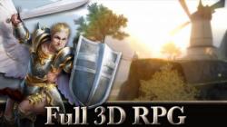 Angel Sword 3D RPG overall screenshot 4/5