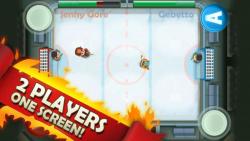 Ice Rage Hockey  pack screenshot 5/6