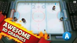 Ice Rage Hockey  pack screenshot 6/6