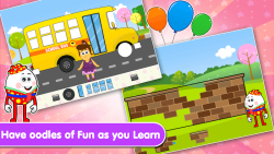HooplaKidz Nursery Rhyme Activities FREE screenshot 2/5