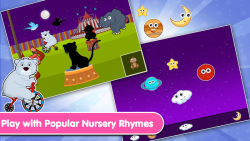 HooplaKidz Nursery Rhyme Activities FREE screenshot 4/5