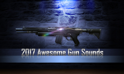 Real Gunshot Sounds screenshot 2/3