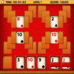 Mahjong Solitaire screenshot 1/1